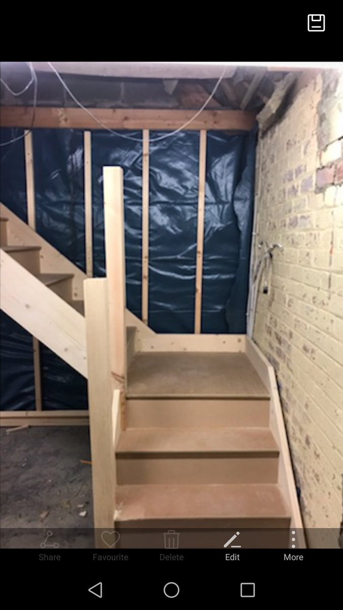 Riser Staircases Ltd tweet media