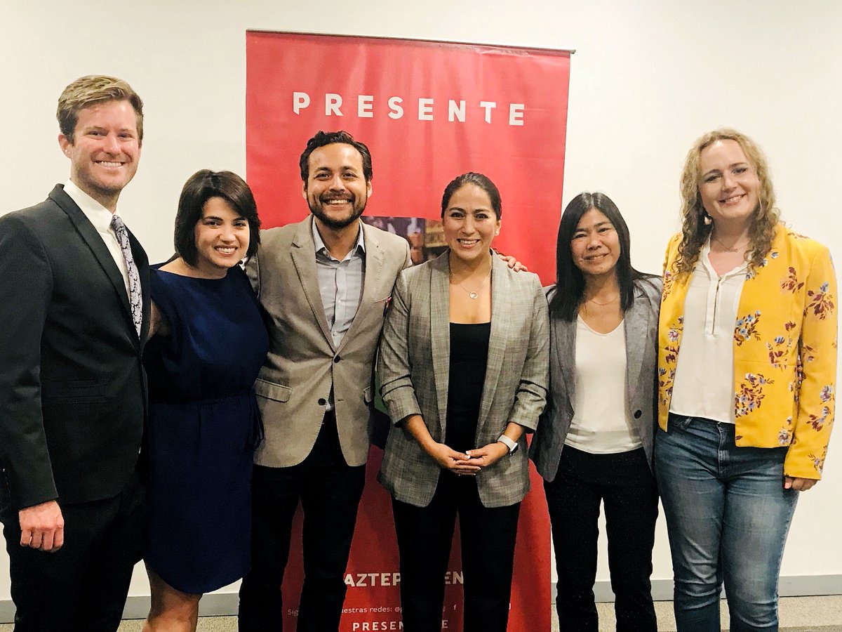 HRC se asocia con Presente para promover la inclusión LGBT