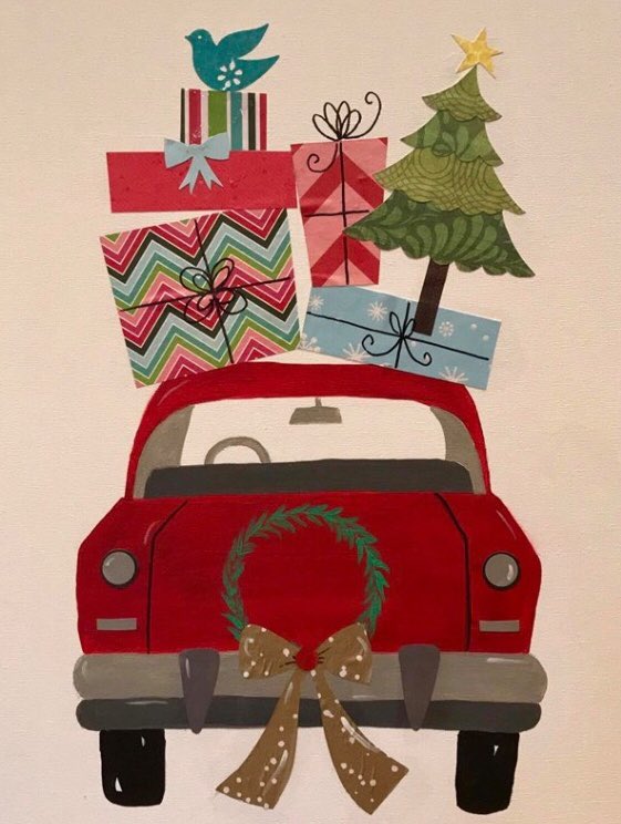 Searching for a last minute gift idea? Swing by to pick up a gift certificate for a package wash or detail today!
