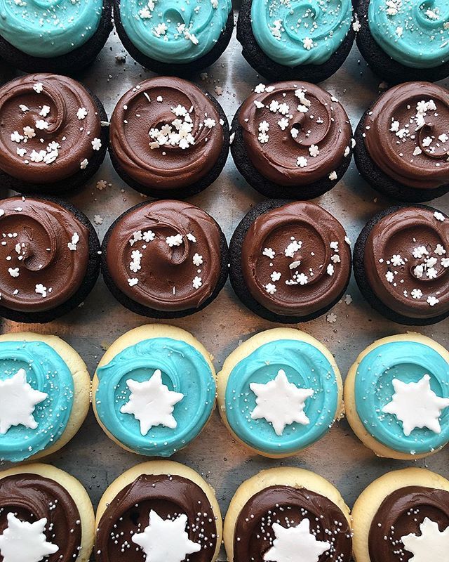 Cupcake Royale tweet media