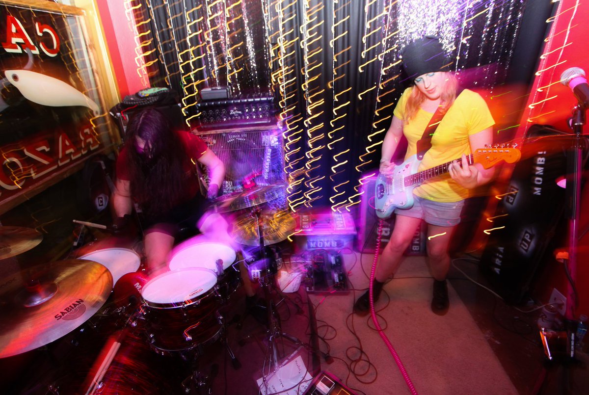 Keeping up the Christmas punk spirit, today's Song of the Day – chosen by Sonic Reducer (<a href="/kexppunkshow/">Sonic Reducer</a>) host <a href="/brianfoss/">Brian Foss</a> – is "Allergic to Christmas" by <a href="/MudOnMyBra/">Mud On My Bra</a>, a 2018 single on <a href="/den_tapes/">Den Tapes</a>. Download now and subscribe to the podcast here: ow.ly/Vate30n2dFI