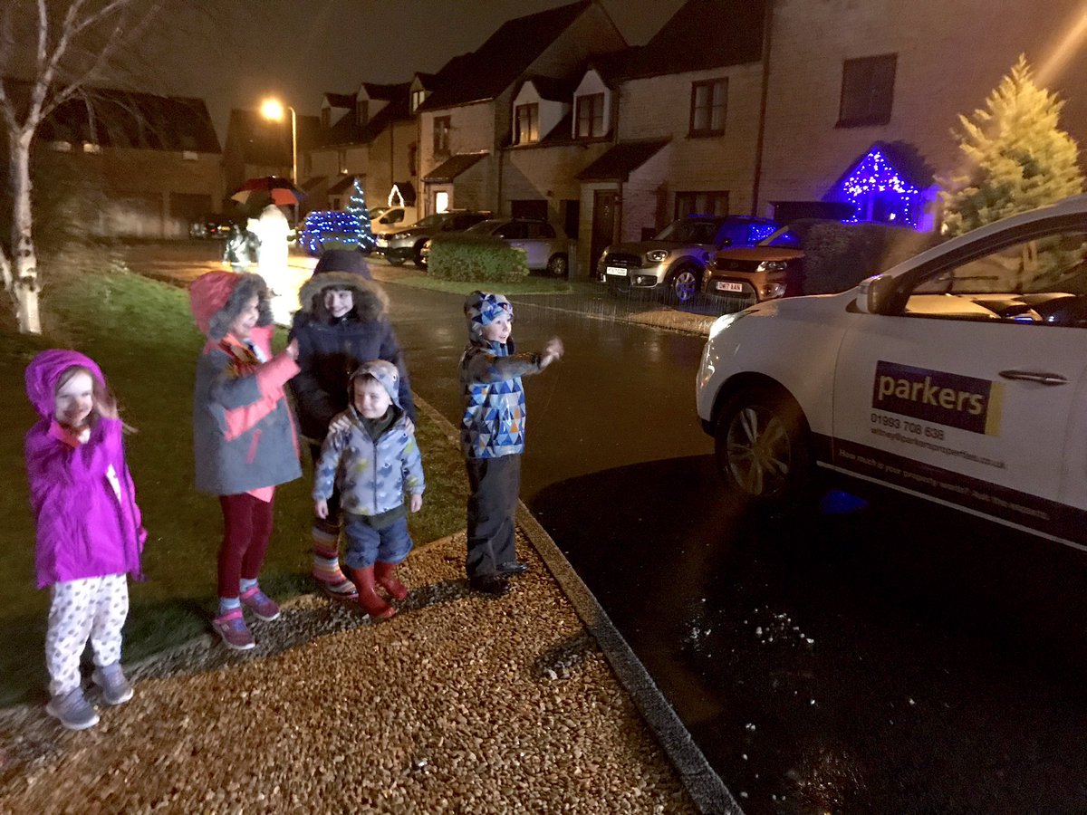 Parkers Witney tweet media