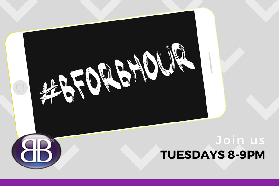 Are you ready for #BforBHour tonight 8-9pm? #Leek @YellowCircleWeb <a href="/ukbusinessit/">UK Business IT</a> <a href="/graphixme/">Graphix</a> <a href="/Brett365/">Brett Trafford</a> <a href="/excellolaw/">Excello Law</a> @hcarchitects @Hotel_Rudyard #BforB