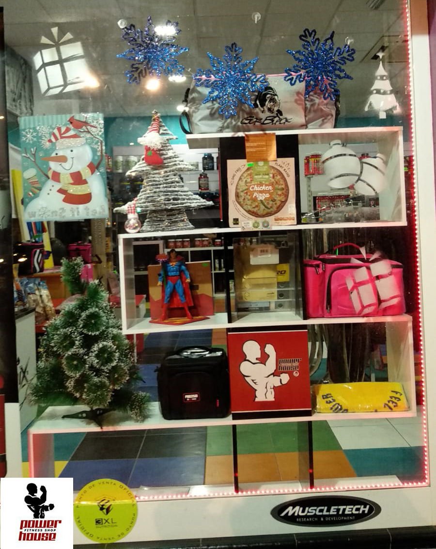 PowerHouseVlc's tweet photo. ¡Estas #Navidades regala Power House! 🎁🎄🎄

O ven a tu tienda Power House favorita y compra para ti toda la #nutricióndeportiva que necesitas, ¡¡al mejor precio!! ☺️☺️🔝🔝🔝 https://t.co/8Mvxw9r8ud