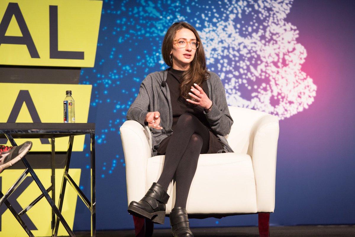 We are only four and a half months away from #SMWNYC! But we are also only three days away from the end of our 25% discount on all passes!

Secure your pass before 6 pm EST on Fri to save more than $300 off a standard pass and $600 off a premium pass: socialmediaweek.org/newyork/attend/