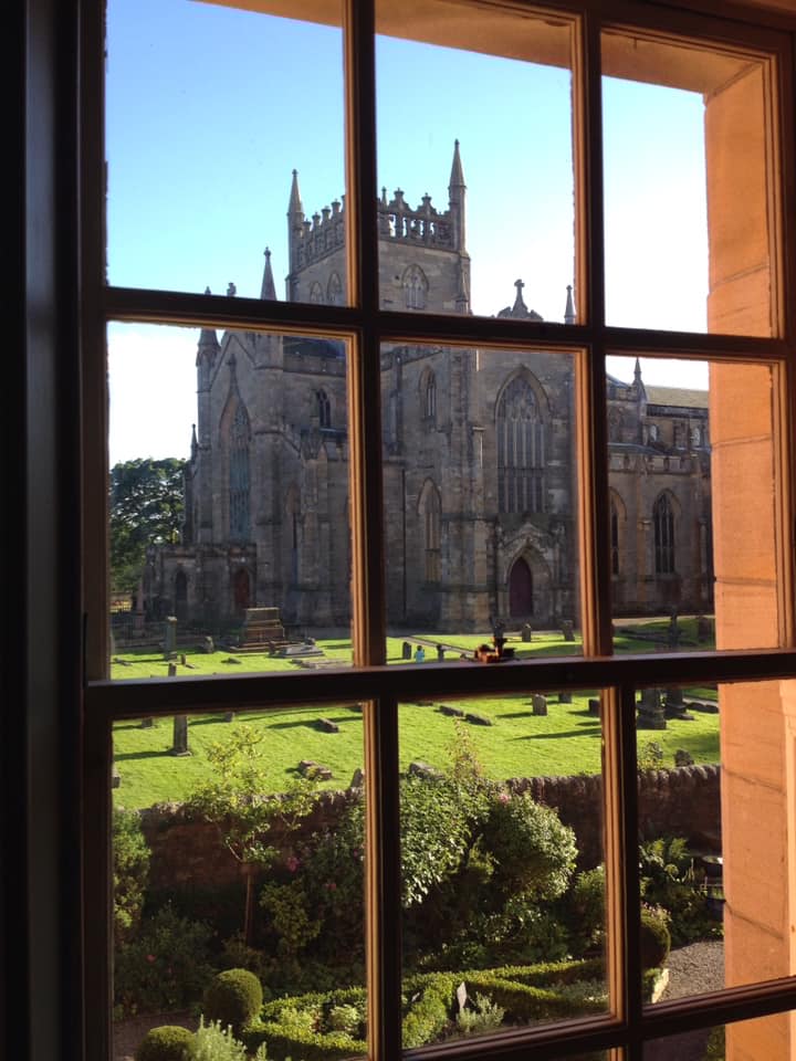 Abbot House tweet media