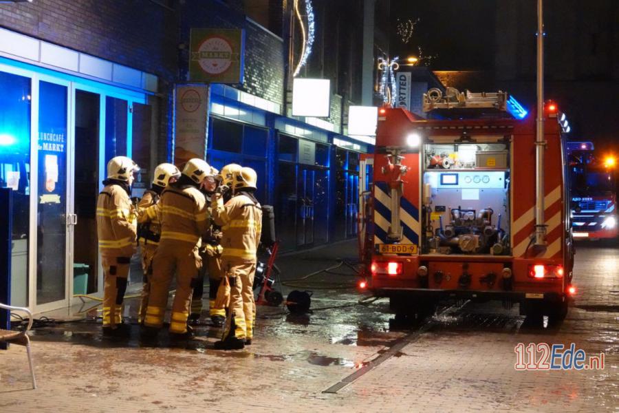 🚨 Brand in Lunchcafé de Markt in #Ede 112.press/QttdTL 112Ede https://t.co/UpELFu9S7Q