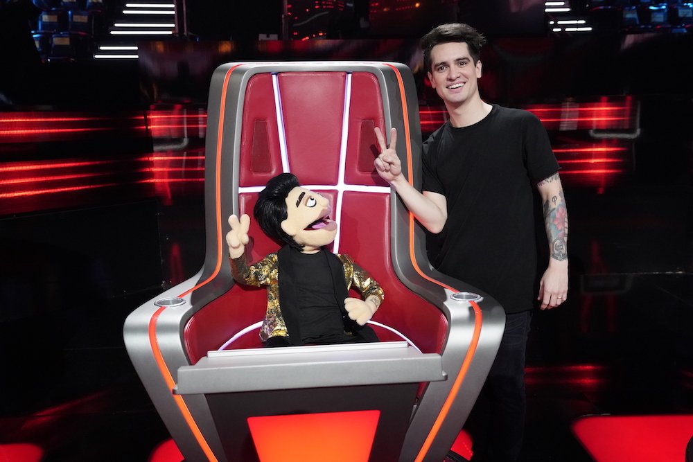 Panic! At The Disco tweet media