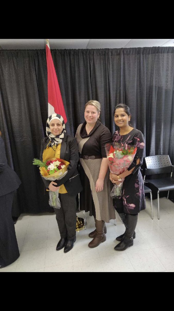 <a href="/WESTofWindsor/">WEST Inc. of Windsor</a> <a href="/MotorCityCCU/">MotorCityCommunityCU</a> Thank you so much for the flowers <a href="/JJs_here1/">Jennifer Jubenville</a> <a href="/MotorCityCCU/">MotorCityCommunityCU</a>