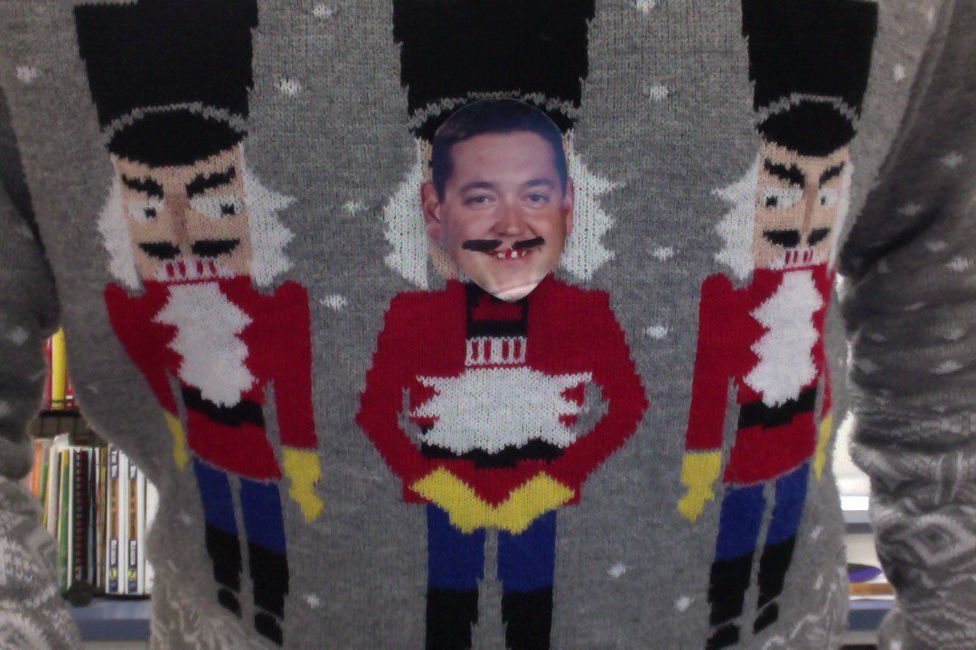 Olaf Carlson tweet media