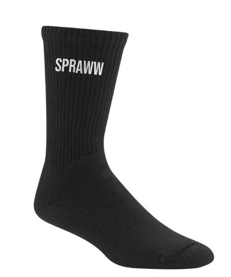 sprawwline's tweet photo. SpRaww Crew Ribbed Socks

Socks For Xmas Never Gets Old, Treat a friend this Christmas 

+ Get free next day delivery on us❤️

https://t.co/0pXbydN75h https://t.co/GS9U89hdPz
