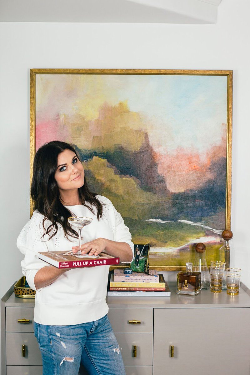 Tiffani Thiessen tweet media