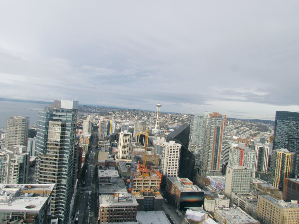 RickyKin2's tweet image. Seattle Washington