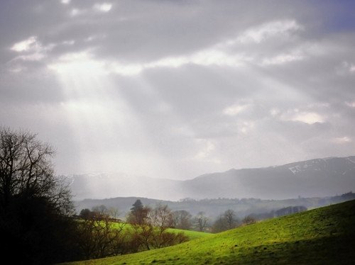 More beautiful images of the #lakes! Why not come and visit to see for yourself ;-) #theplacetobe