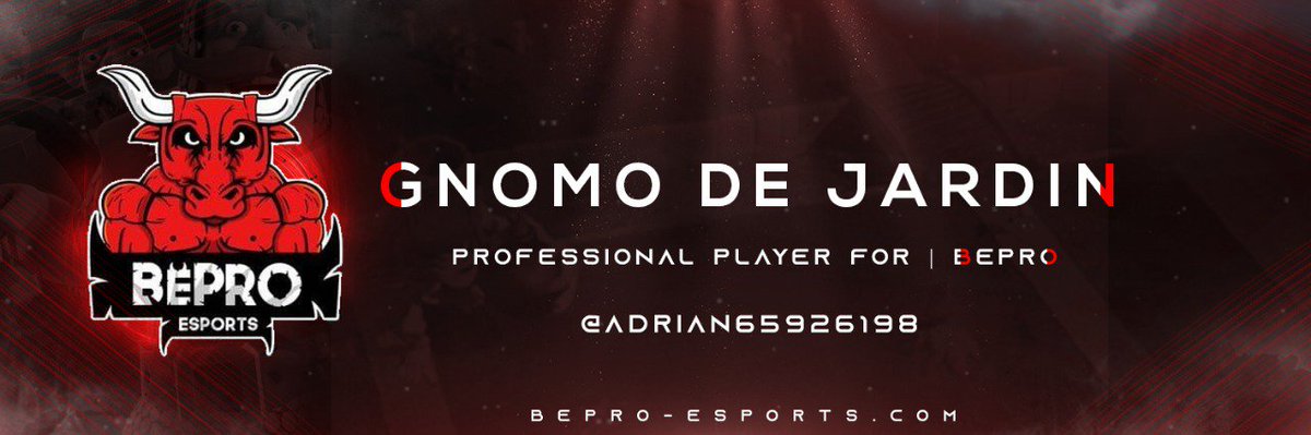 BePro Esports tweet media