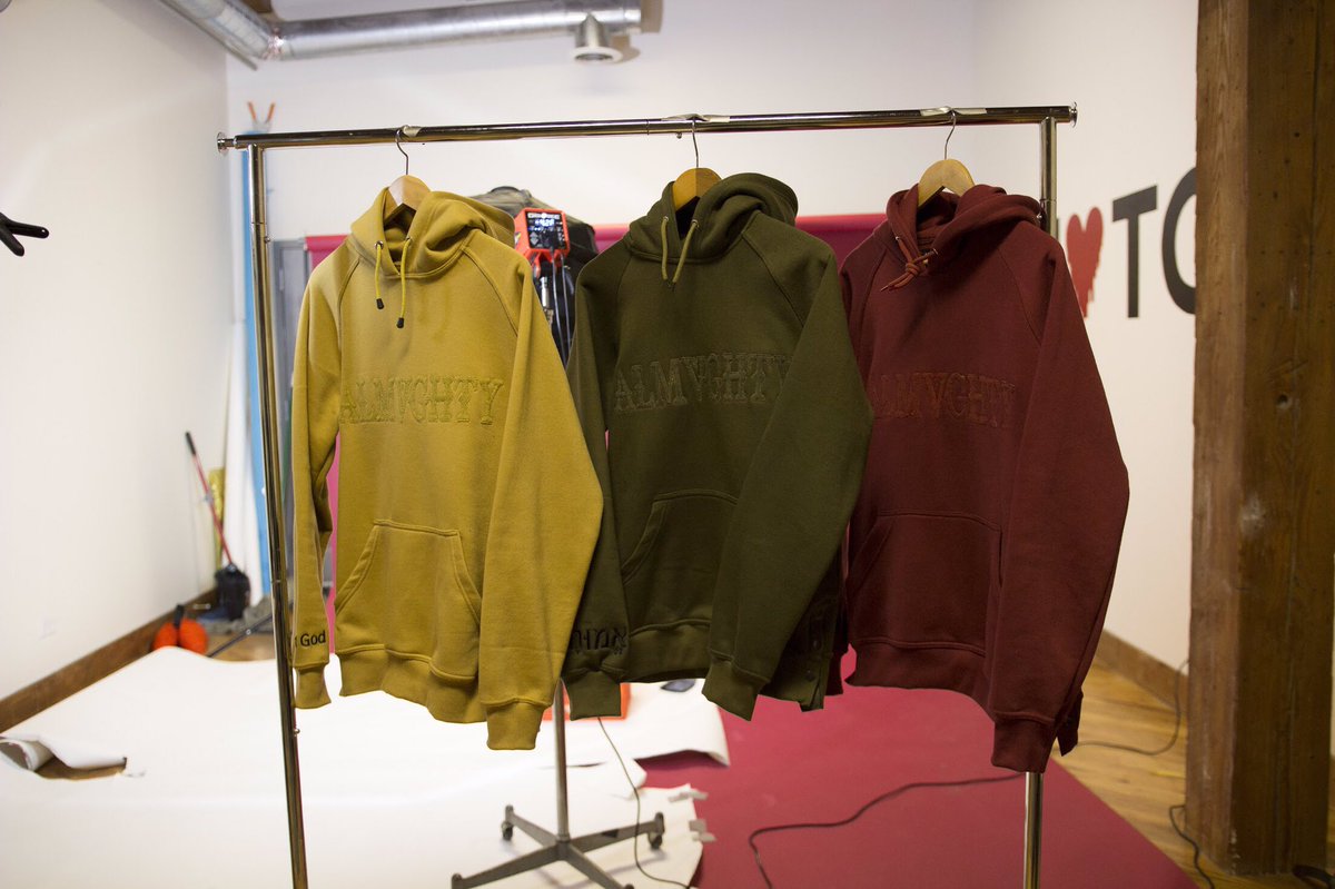 ALMVGHTY's tweet image. New flavors uploaded online 🙏🏾

LAYER UP ⚡️

almvghty.com