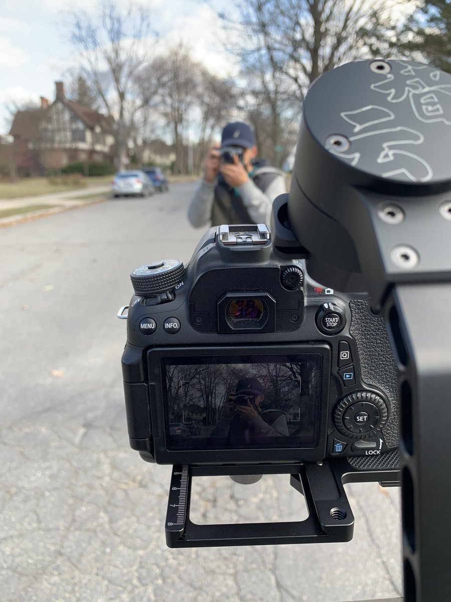 ClassicEvoPhoto's tweet photo. ๐ฅ Soon
@ClassicEvoPhoto
#Videography #classicevolution #canon #soon #worcester https://t.co/7pG8MeHcA2