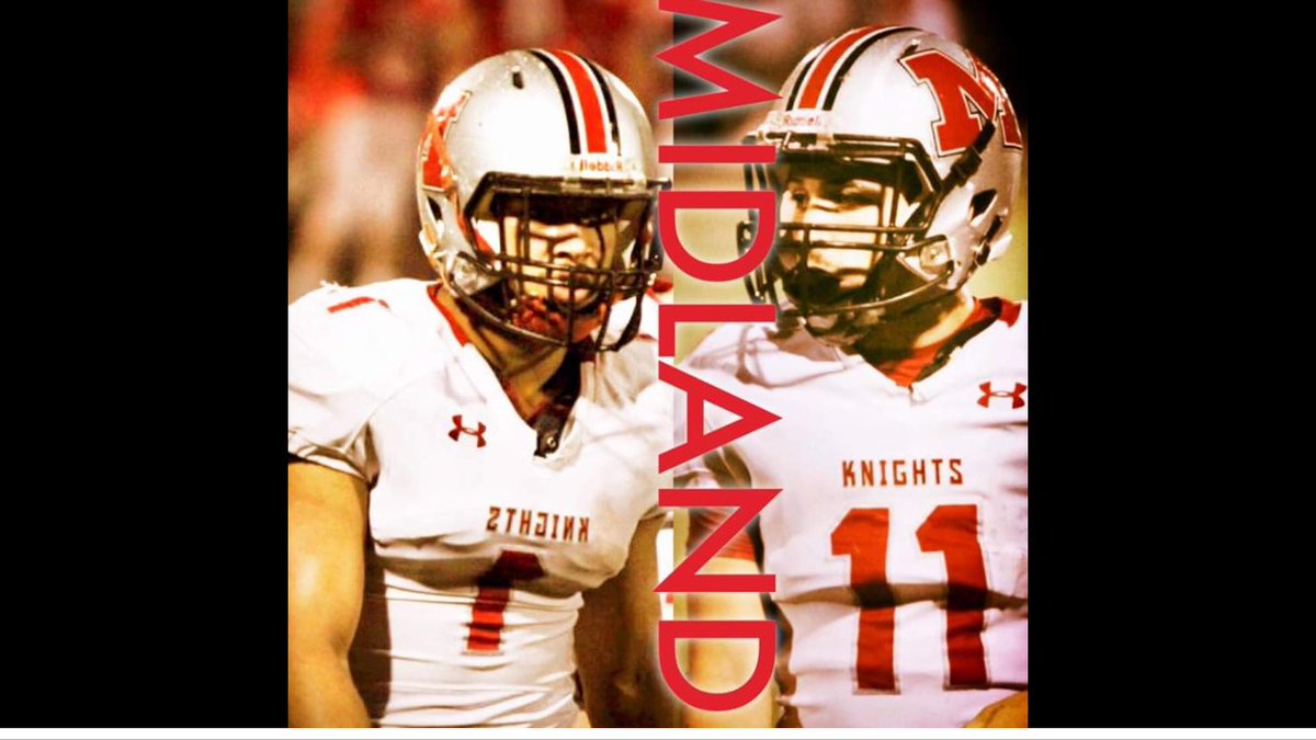 CABELLFOOTBALL's tweet photo. Click on link below to help the Vaughn Family 🙏You are in our thoughts and prayers #midlandstrong #1 Ivan Vaughn #11 Isaiah Vaughn

https://t.co/TbPAapDpXn https://t.co/VXiyU027qc