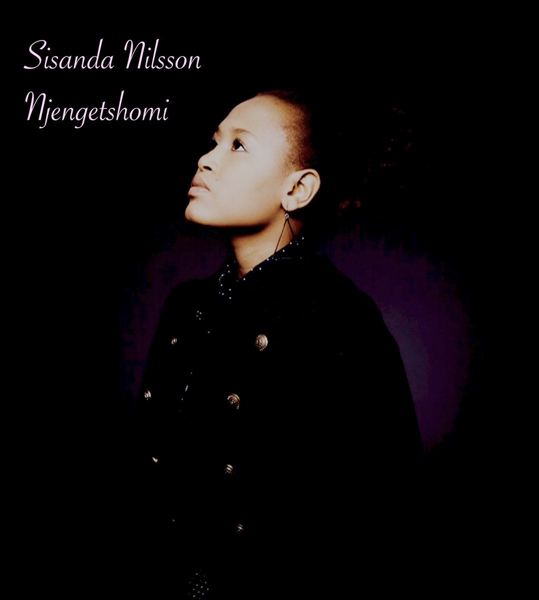 SisandaNilsson's tweet photo. I’ve sent NjengeTshomi to all major radio stations in SA. I hope my team forgives me🙈I couldn’t wait. #NotReleasedYet #JustAirPlay #BehindTheCurtain #RoyaltyBehindTheMic 💝 Thank you SA 💕 https://t.co/ErbXcPQXA1