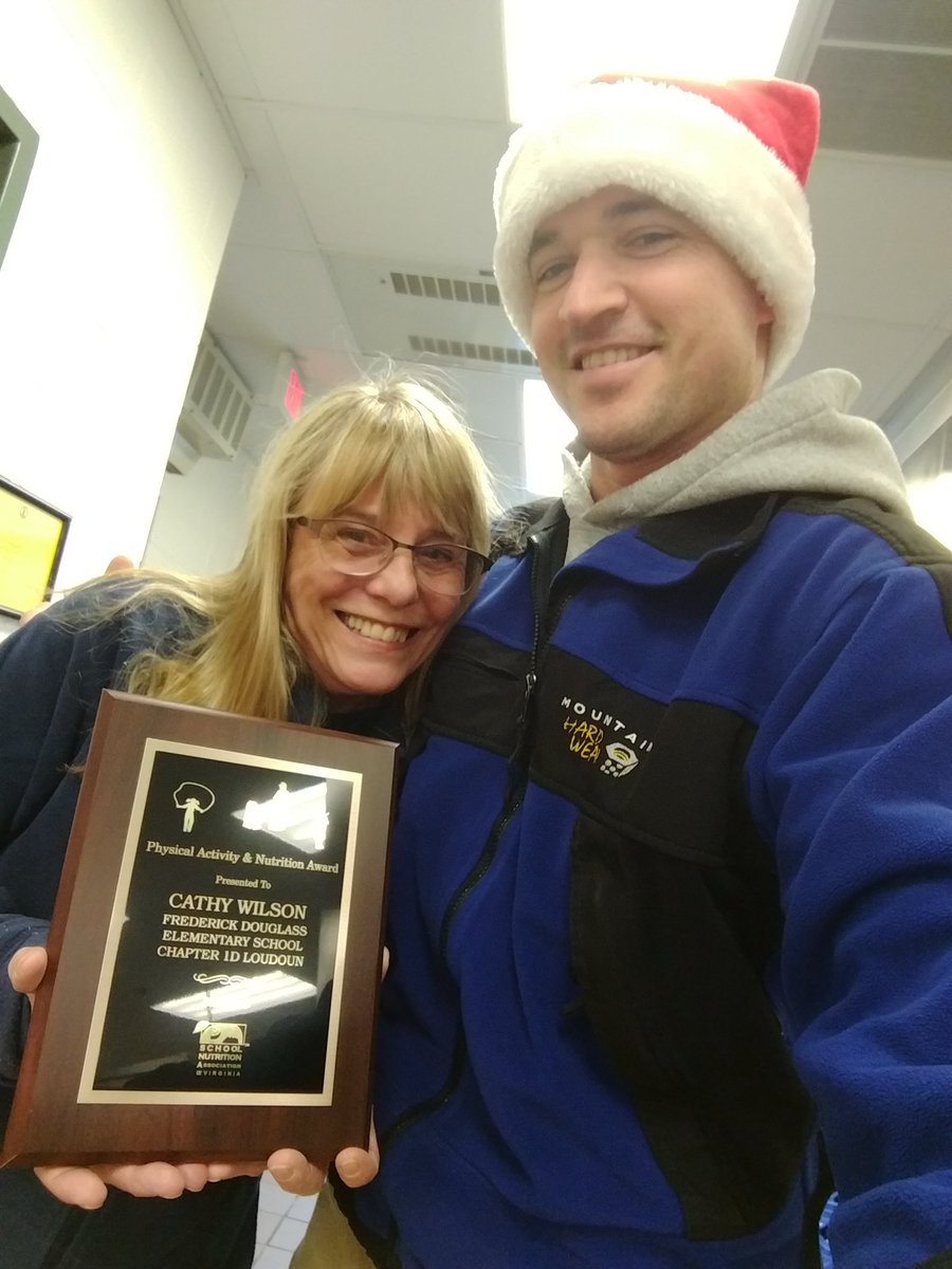 fde_pe's tweet photo. Shout out to this very special and humble lady! @FDEStars https://t.co/JPhaTZVPhk