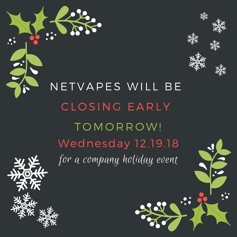 Netvapes tweet picture