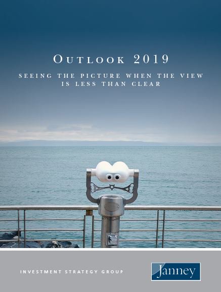 lebas_janney's tweet photo. Janney Outlook 2019 from @luschini_janney @JodyLurie @alan_schankel and yours truly.

1) We've already hit peak yields for this cycle.

2) The credit cycle is turning negative.

3) 5-15yr high grade #munis are our top pick for private clients in 2019.
https://t.co/GRkow4luUz https://t.co/0S0VTUg5n5