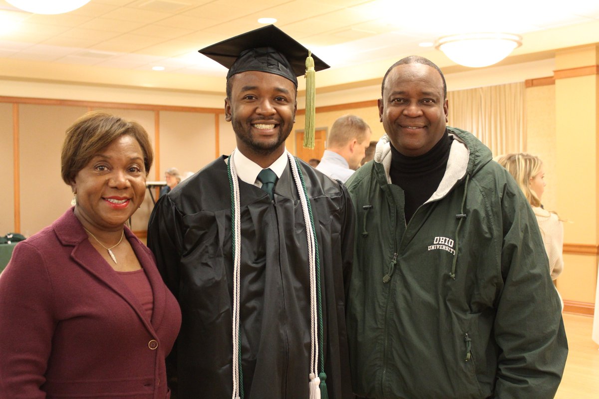 COBGradPrograms's tweet photo. Congratulations to all of our #BusinessBobcats who graduated this past weekend!🎓🎉😁 We know your future is bright! #OHIOFamily #OHIOBiz https://t.co/q38bmtx0Vi