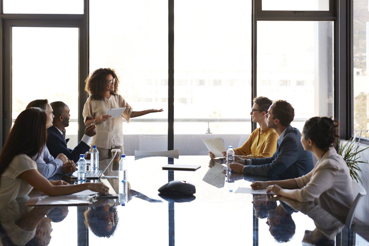 Bosspreneur's tweet photo. ARTICLE OF THE WEEK: How to Redefine the Pitch Competition for Black and Brown Female Founders https://t.co/hzzerHscs0 #Bossland #Bosspreneur #wb2wb https://t.co/2khPjuJbhS