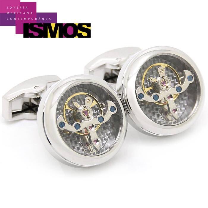 Tenemos joyería muy original para HOMBRE, como mancuernas, dijes y pulseras. Los esperamos en Campeche 410, Condesa CDMX #AccesoriosParaHombre #Mancuernillas #Reloj #JoyeríaEnLaCondesa