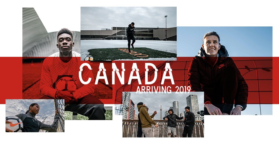 canada soccer nike