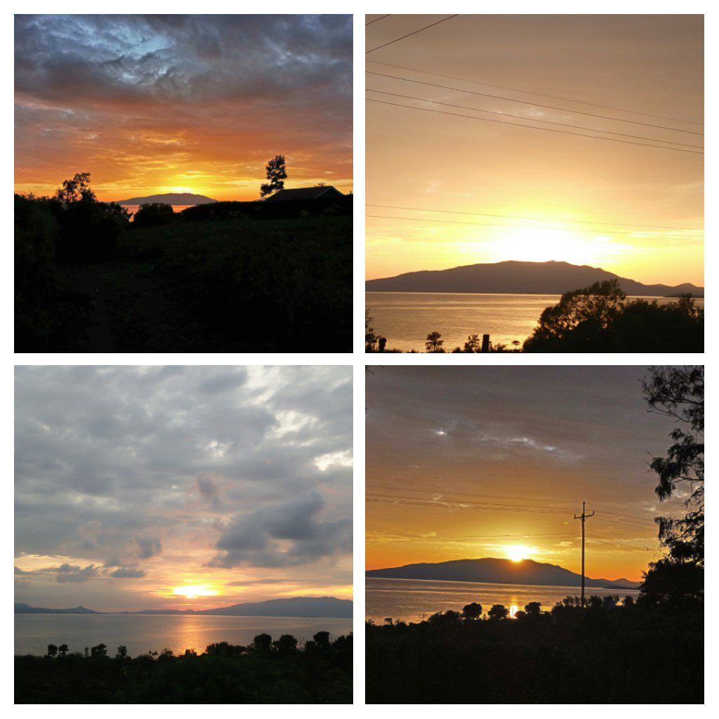 HotelMbita's tweet photo. #Mbitasunrise https://t.co/VpHrQXpVZD