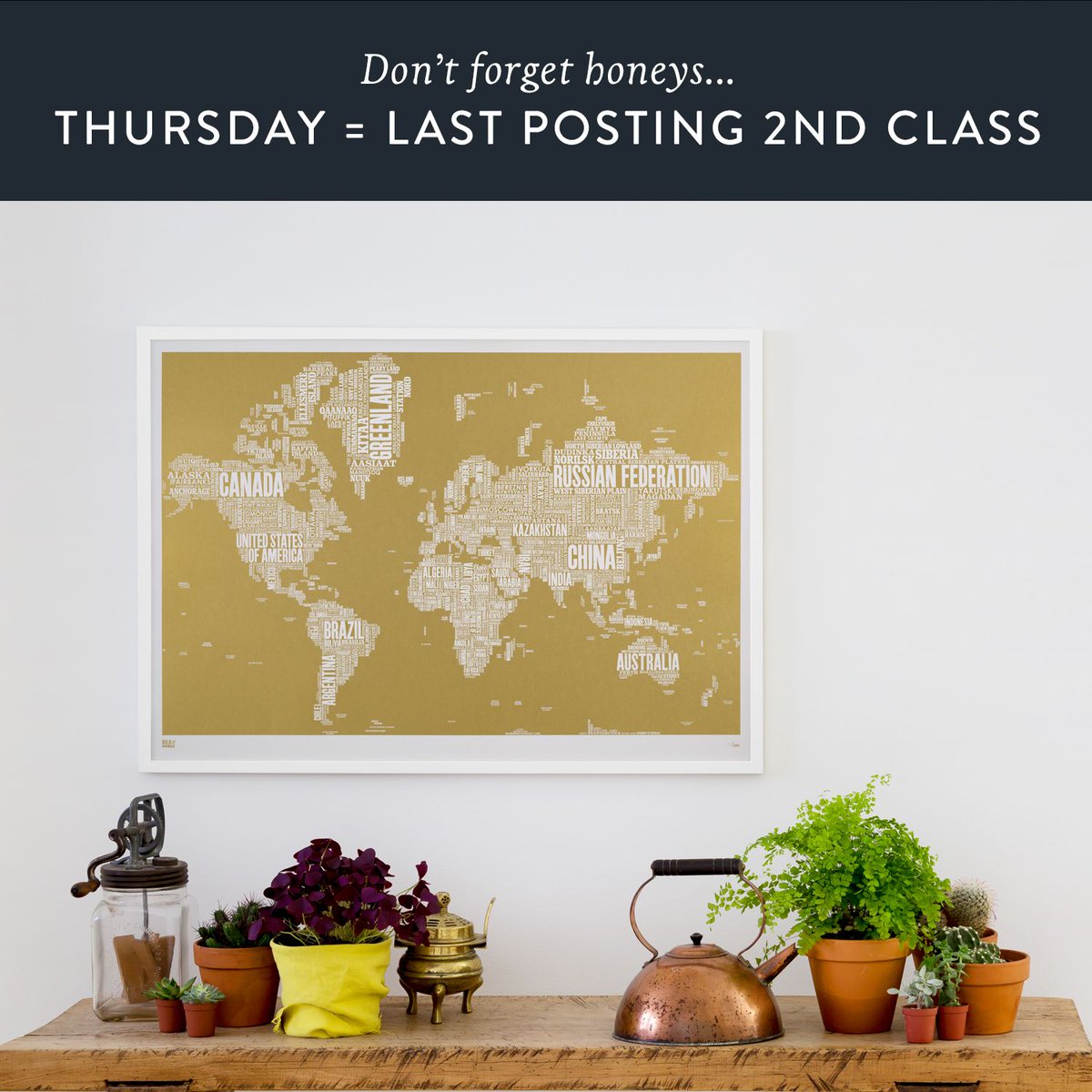 If you're anything like me... 😁 💖