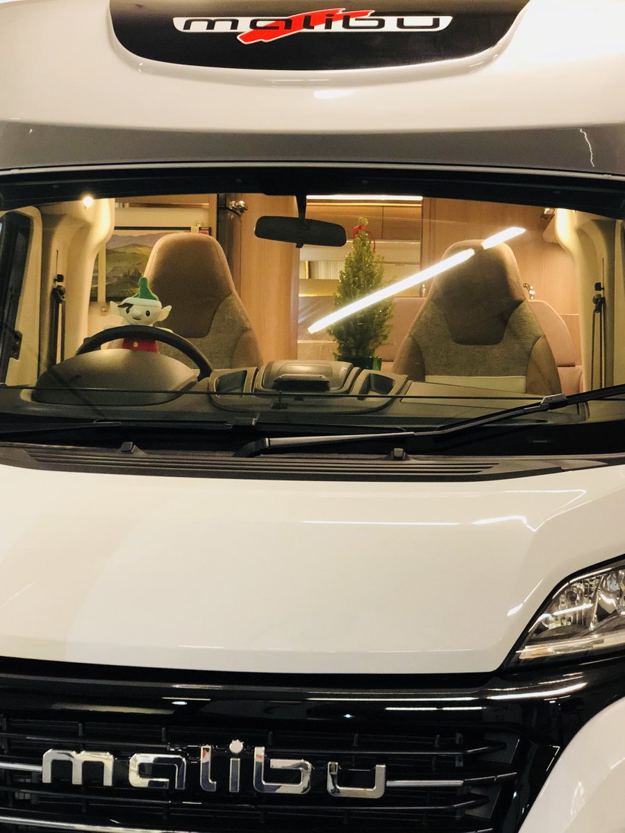 Todds Motorhomes tweet media