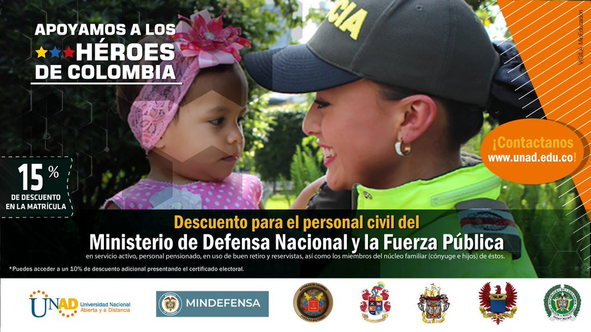 UNAD Santa Marta tweet media