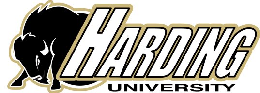 LandonRay44's tweet photo. #blackandgold @CoachBigHU @Harding_FB https://t.co/AX1JLolhcM