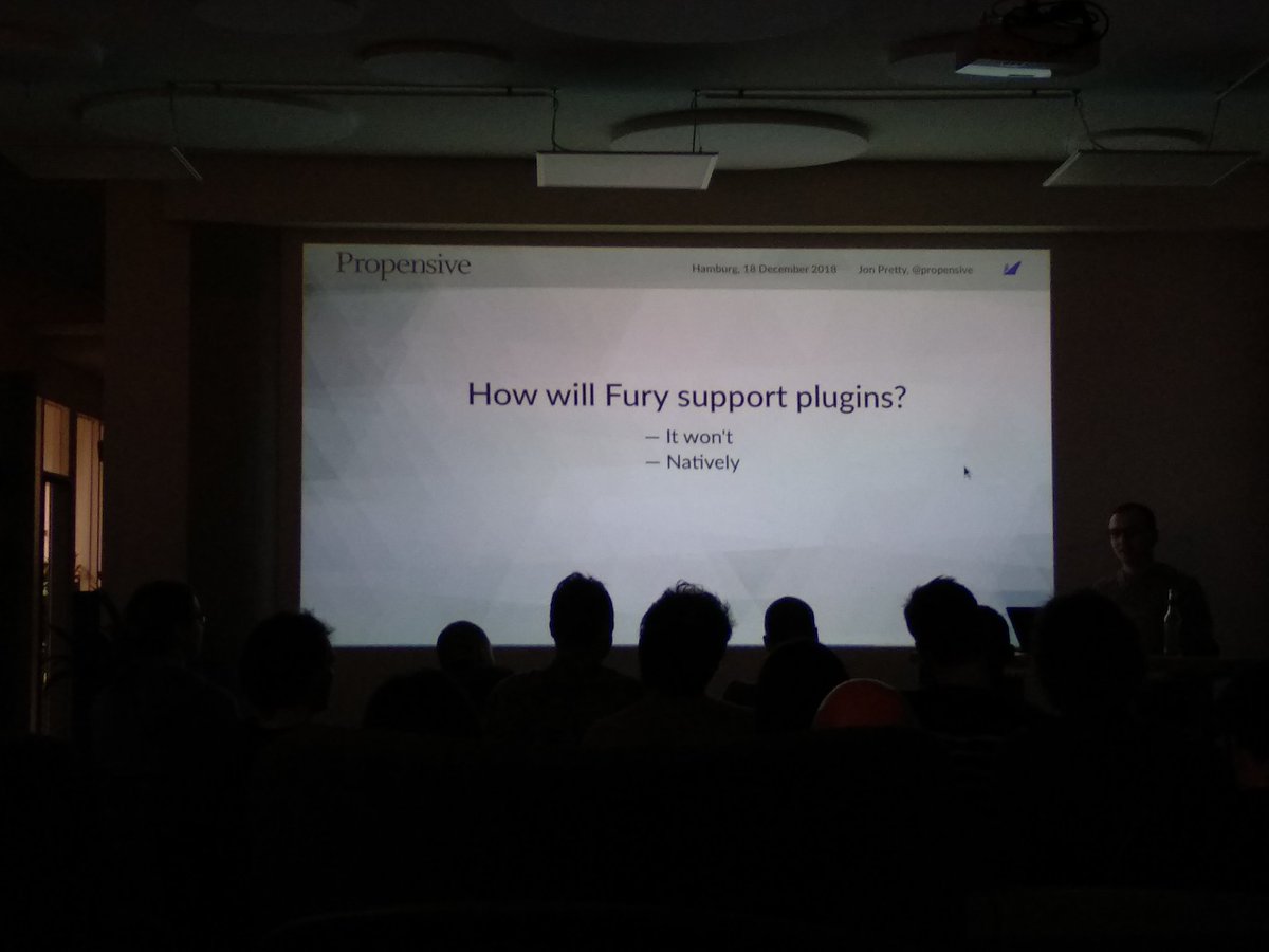 carabiodes's tweet image. I like the answer. #scala #fury #separationofconcerns @propensive
