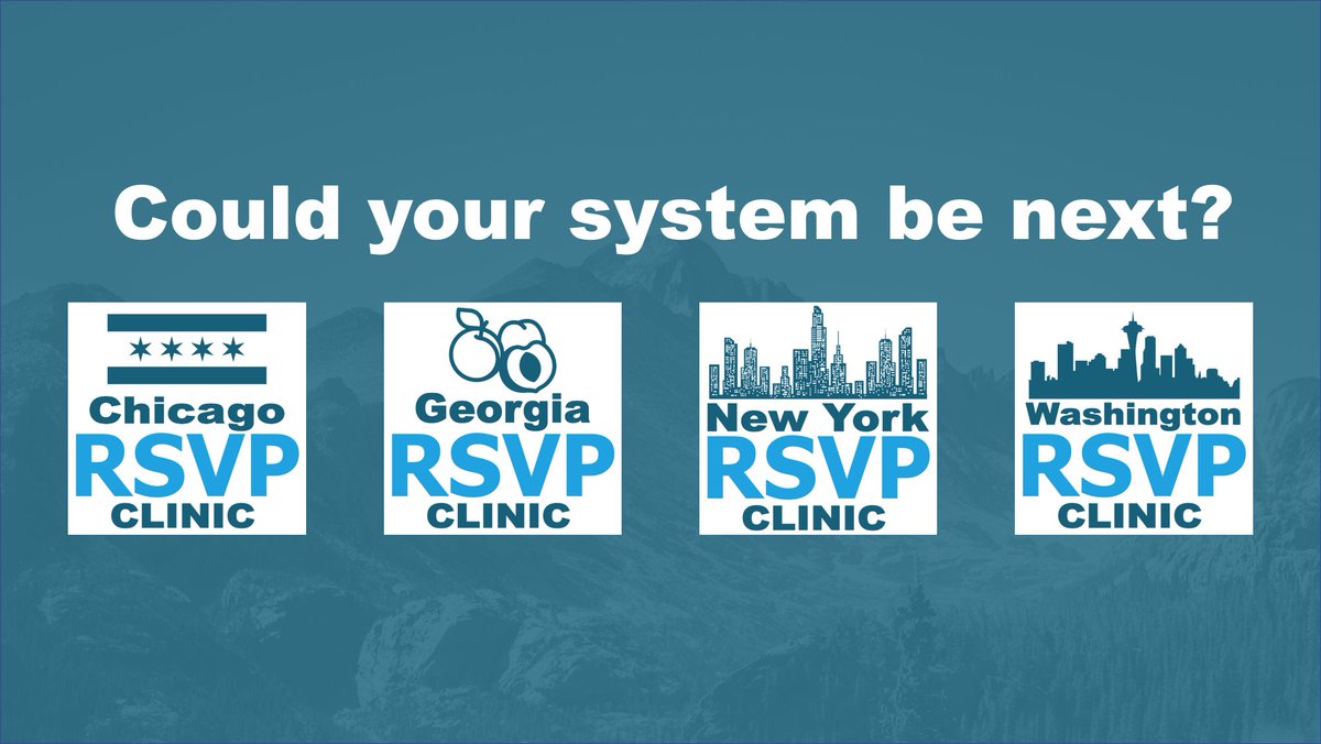 NHausMD's tweet image. Could your city or state be next?

#Physiatry #AbilityForAll
coloradoRSVPclinic.org