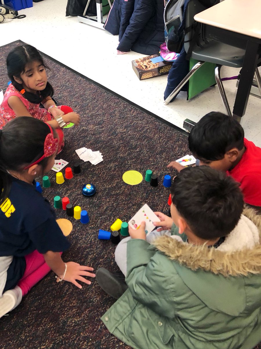 melissaabutler's tweet photo. What a fun way to celebrate earning all of those White Paws! Thank you @A_Cebular @PBIS_RLC @RLCPrincipal https://t.co/TdCFgbtYVi