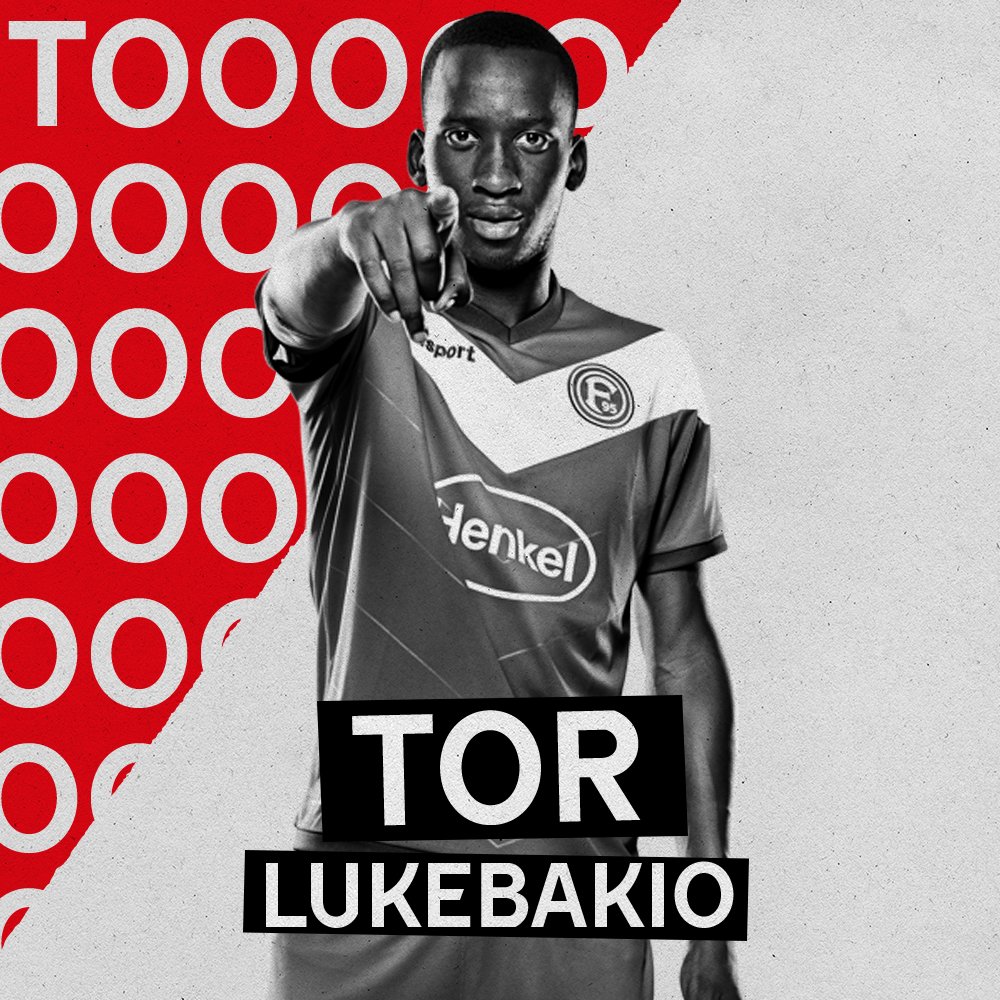 f95's tweet photo. JA! JA! JA! @DodiLukebakio!!! #F95BVB #f95 https://t.co/XQDTN97cT8