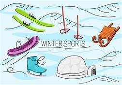 up2speedCA's tweet photo. Winter recreational activities can pose problems for the outdoor enthusiast whose body is not conditioned.

Winter sports like skating, skiing and sledding can cause painful muscle spasms, strains or tears if your body hasn't been properly warmed up. https://t.co/hFViuDb3GL