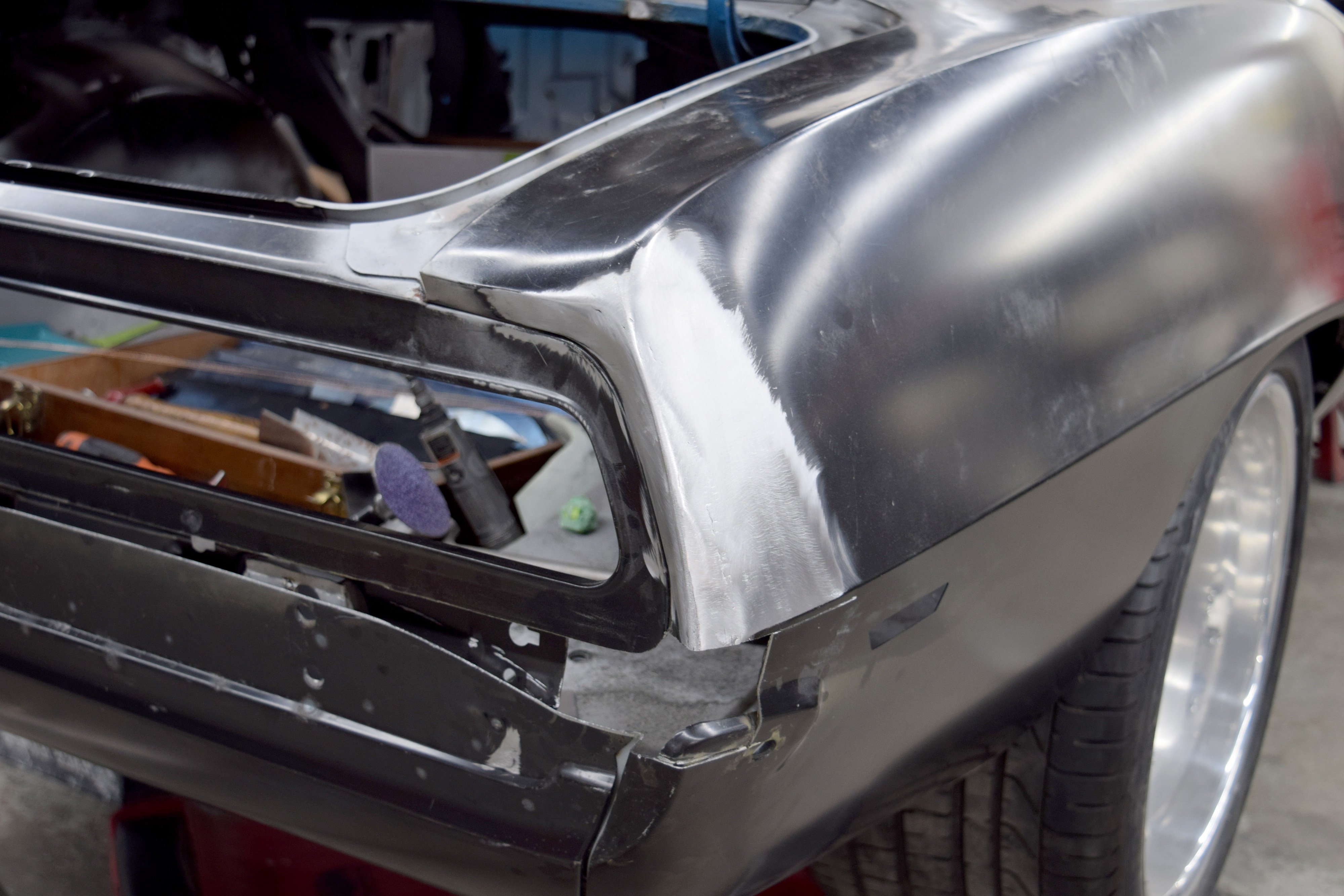 Chip Foose on X