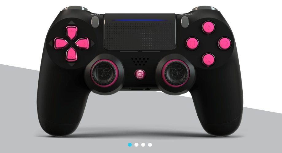 EuphoriaZD's tweet photo. Vamos a sortear un mando junto a @BC_espana y estamos algo indecisos con el modelo así que vosotros elegís que mando sorteamos 🎮

Retweet: Essential Pink 💜
Me gusta: Joker 🤡 https://t.co/haSNxdwD7O