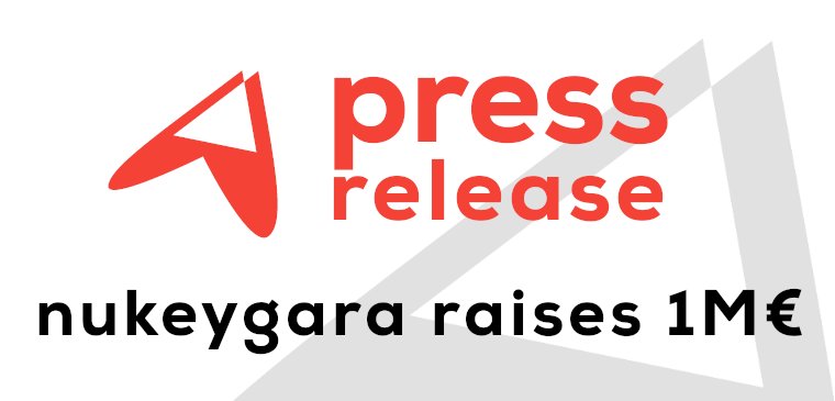 akeytsu's tweet photo. Here's an awesome news we would like to share with you! Beautiful way to end 2018 and beautiful future for Akeytsu ;-) Happy holidays to all of you!
https://t.co/r77XphfQqn  #animation #FrenchTech #CG #gamedev https://t.co/Xh3uZiDg79