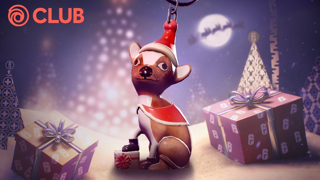 Rainbow Six Siege tweet media