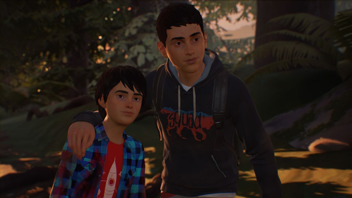 Life is Strange 2