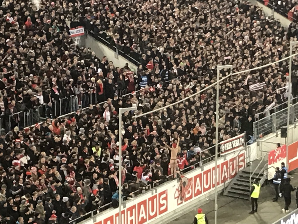 Fortuna Düsseldorf - Borussia Dortmund