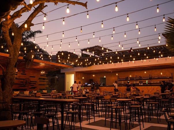 Bloombargh's tweet photo. One year ago BloomBar started on a rooftop &amp; now we’re here at an establishment that grows into something bigger and amazing day by day. Accra thank you for joining us through our journey! We couldn’t be BloomBar without you. Here’s to more nights at BloomBar this &amp; every year 🥂 https://t.co/EoEkyNjRcj