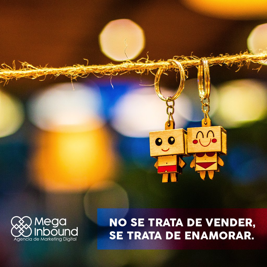 MegaInbound tweet media