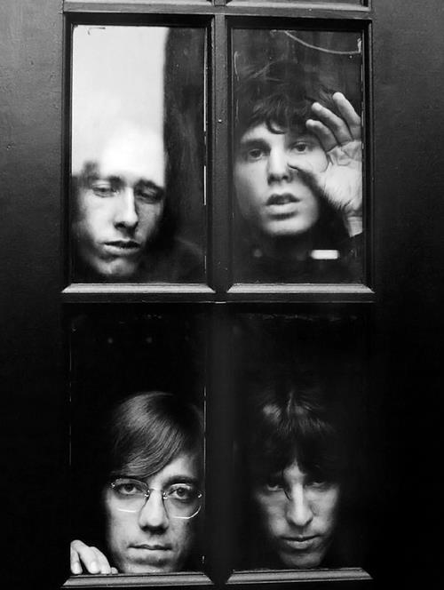 “The man who comes back through the Door in the Wall will never be quite the same as the man who went out."