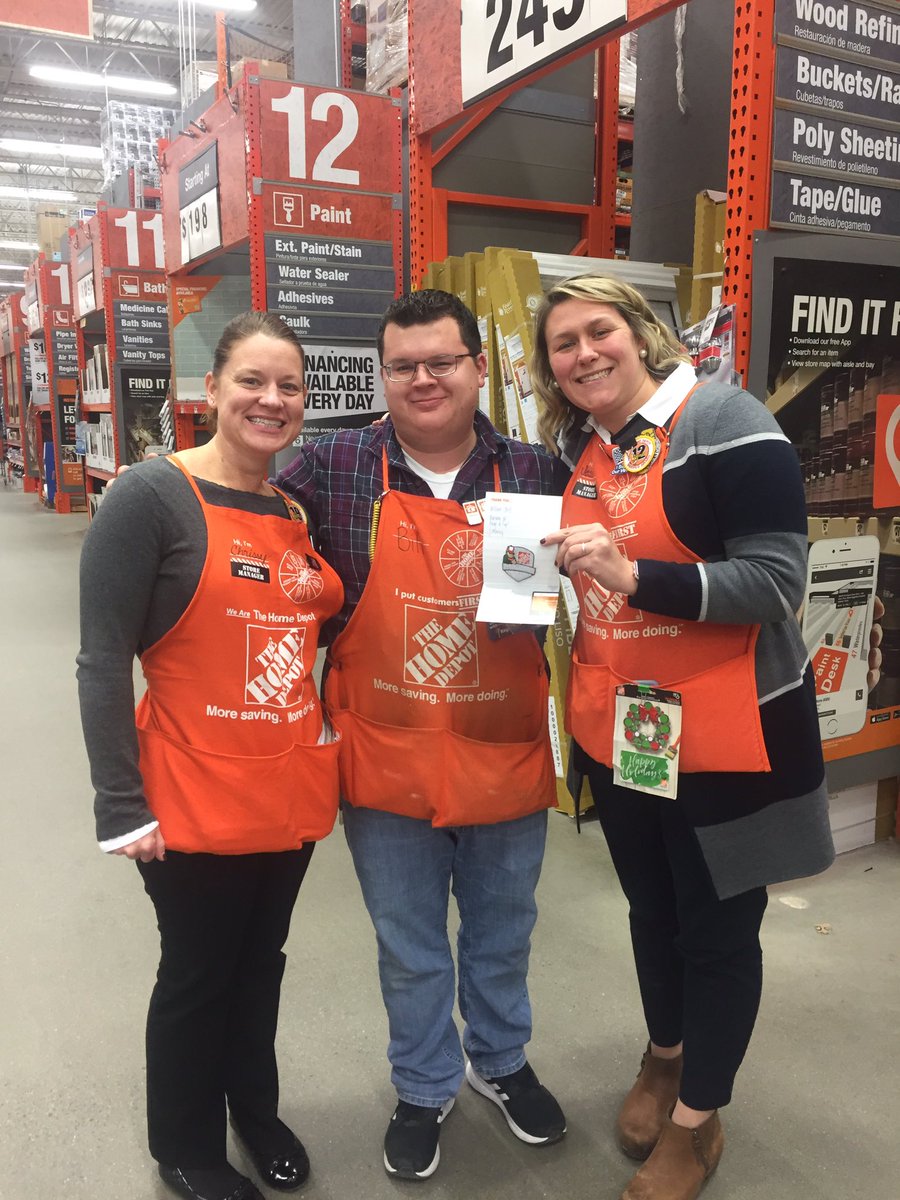 Celebrating a Platinum Milestone award with Bill, D25 DH ! Congratulations...